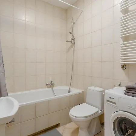 Chill Kluczborska Bemowo *