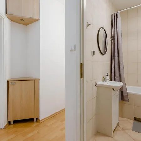 Chill Kluczborska Bemowo