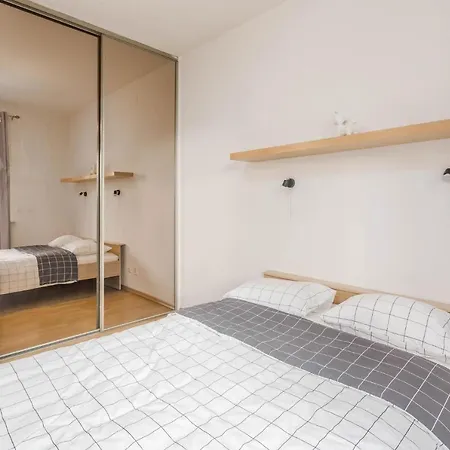 Chill Kluczborska Bemowo Varsó