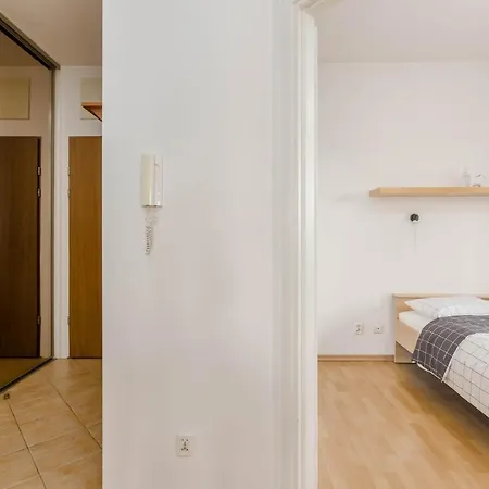 Chill Kluczborska Bemowo *