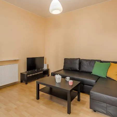 Chill Kluczborska Bemowo Apartment Warsaw
