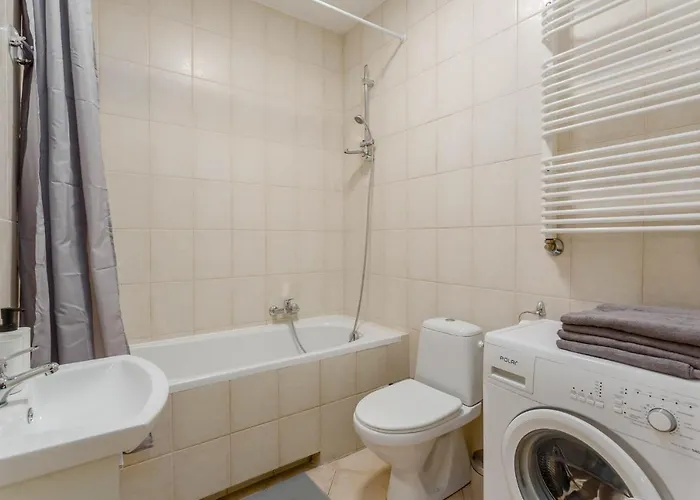 Chill Kluczborska Bemowo *