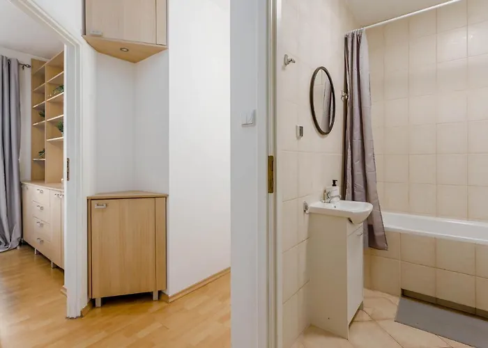 Chill Kluczborska Bemowo