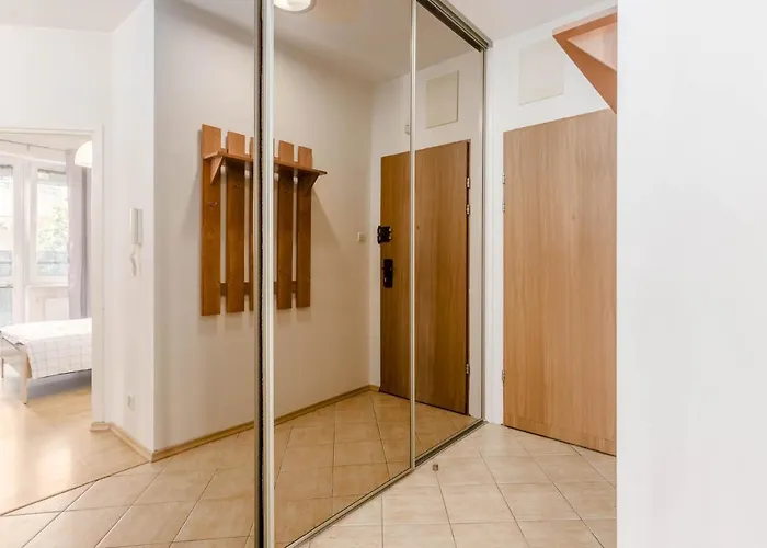 Chill Kluczborska Bemowo * Varsó