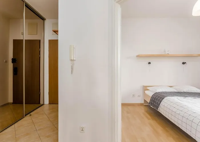 Chill Kluczborska Bemowo *