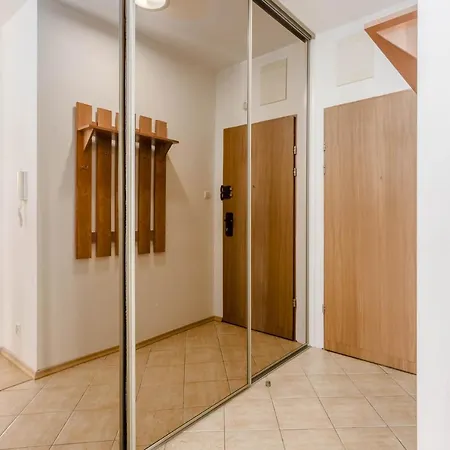 Chill Kluczborska Bemowo * Varsóvia